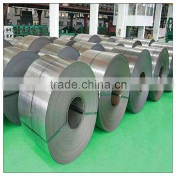 Hot Rolled Galvanized Stainless Strip Coils