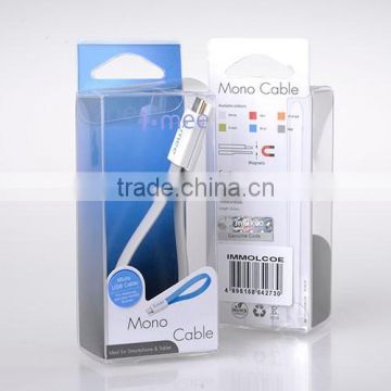 Newest light cable for smart phone usb driver download data cable