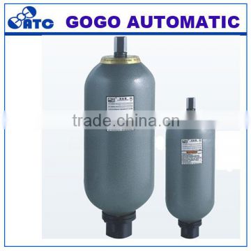 national standard accumulator (GB/T)gas accumulator
