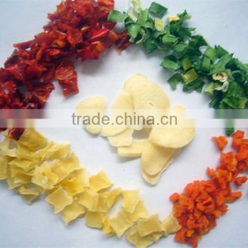 Dried Vegetable Flakes 3*3mm,5*5mm,10*10*3mm,10*10*10mm,3*3*20mm