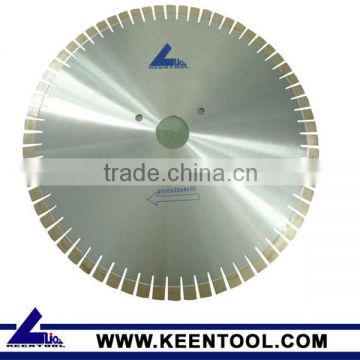 Laser welding concrete cutting disc (Dia from 300mm to 800mm)