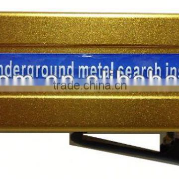 AKS diamond detect precious metal detector gold detector