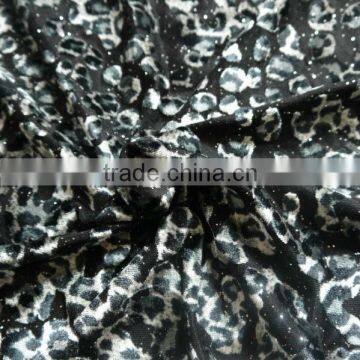 Fashion crepe fabric/upholstery fabric