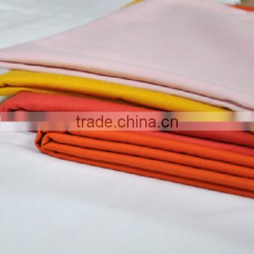 hot sale dyed poly cotton fabric 65/35 in woven fabric 45*45 133*72