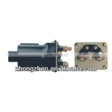 zhongzhen starter soleniod switch DD STARTERS