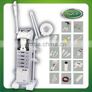 Hot Sale Spa Multifunction Facial Machine 17 In 1