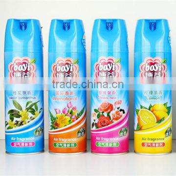 high quality cheap price air freshener in China