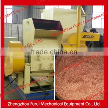 2014 Aluminium Cable Stripping and Recycling Machine/Aluminium Cable Peeling Machine 008613103718527