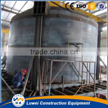 Best selling hot chinese products silo wall vibrator/silo beast tank