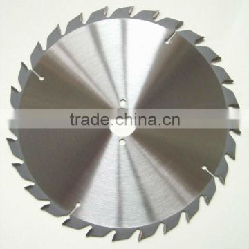 hss circular saw blade for metal cutting