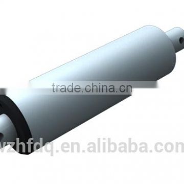 40 inches tubular Linear Actuators 1500N