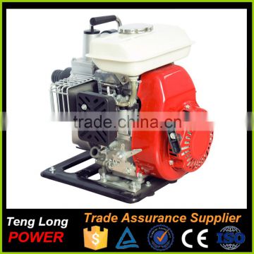 Customized Design Small Gasoline Water Pump Supply With Chinese Supplier