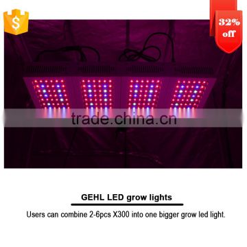 Discount full spectrum LED grow light