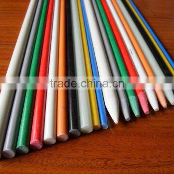 1/2'' Fiberglass Stake