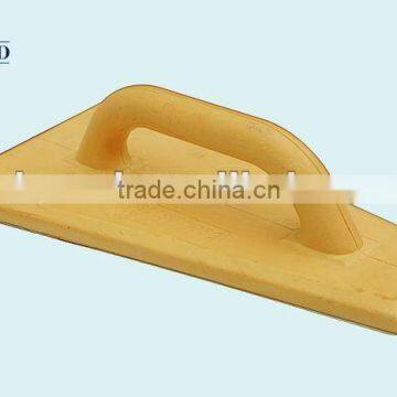 POLYURETHANE PLASTERING TROWEL