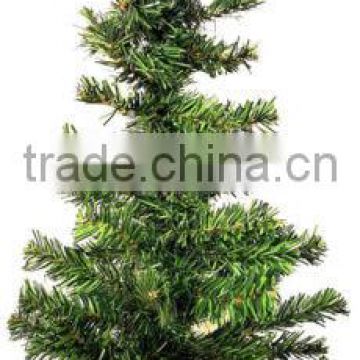 1ft to 8ft Height decorative home decor cheap artificial led lighted Christmas X-mas Trees cactus plants E604 0903