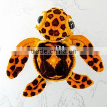 cute & realistic Plush&Stuffed Sea Turtle