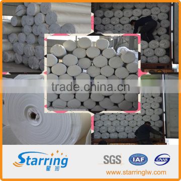 400g Heated Geotextile