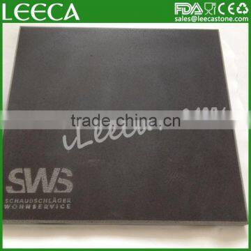 LEECA LTD/ steak grill stone