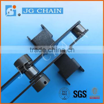 M80-150 high quality special attachments chain