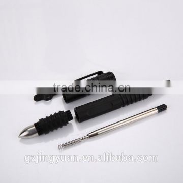 TP4 Tomase tactical pen as defense products for emergency defense and glass breaker