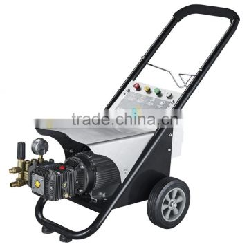 single phase 220V 140Bar 2000PSI electric high pressure industrial washer