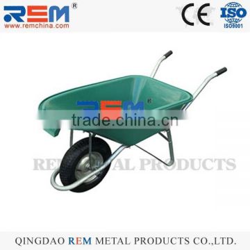 the new listing wheel barrow products hotting in shandong By the high praise