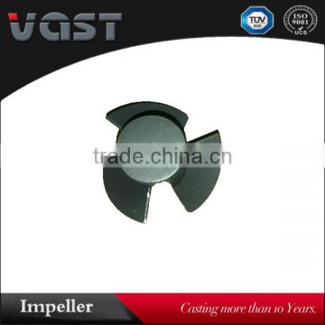 special design stainless steel casting impellers