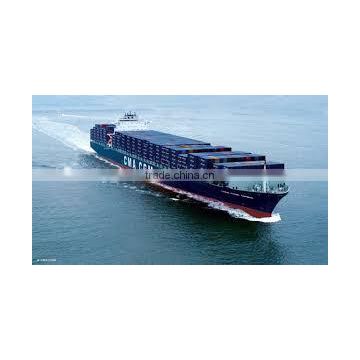 Sea Freight from Taiwan to HCMC/HAIPHONG, VIETNAM