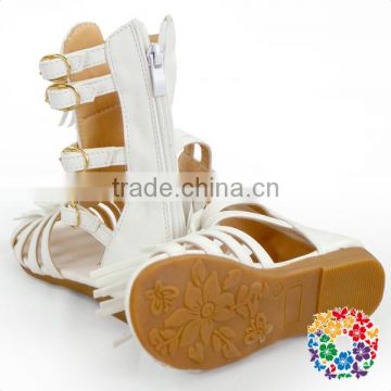 New Design Wedge Heel Sandals Shoes Sandals Women - China Shoe Factory