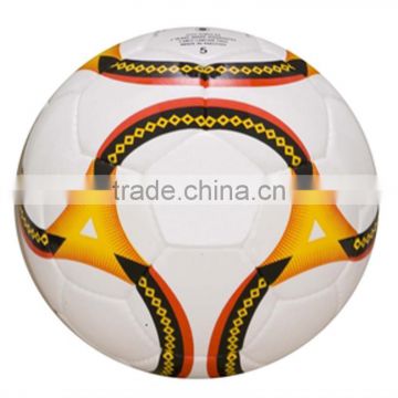 training soccer balls footballs size 5 with popular design