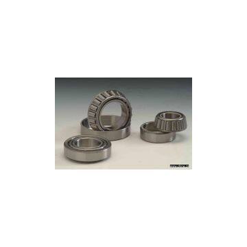 tapered roller bearing