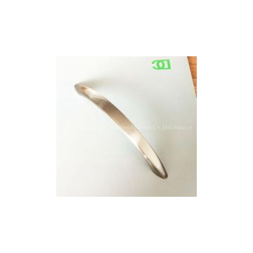 DC-LS128-4 satin nickel zamac furniture household cabinet cupboard pulls and handles high quality
