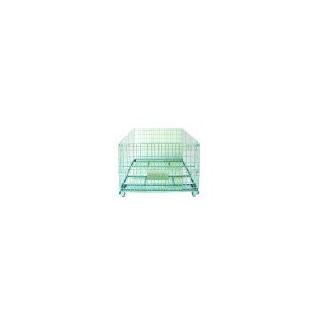 Sell MB Series Foldable Wire Container