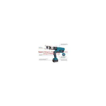 Battery Powered crimping tool 16-400mm2 EZ-400U