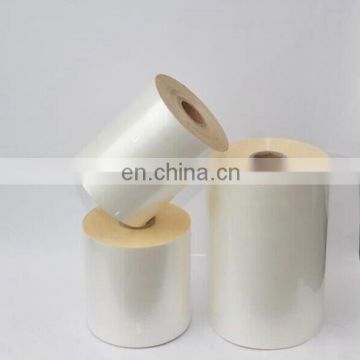 Hot selling soft touch lamination film