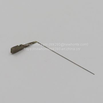 Compuprint sp40plus  pin head/needles