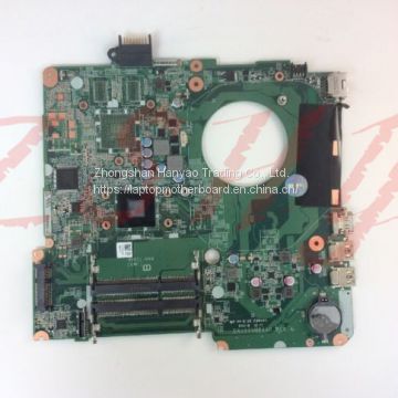 846803-601 for hp Pavilion 15-F Laptop Motherboard 846803-001 DAU99VMB6A0 DDR3 Free Shipping 100% test ok