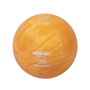 Polyurethane Eight Ball Bowling Ball Commerial Activities