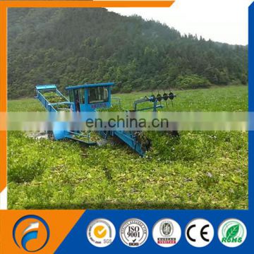 Customzied DFSHL-110 Water Hyacinth Harvester
