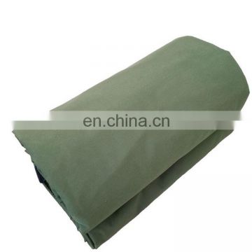 Reinforced Waterproof Organic Silicon Tarpaulin Tarpaulin Fabric Sheet