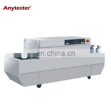 20~250 Degrees Temperature  Pilot Scale Continuous Textile Stenter