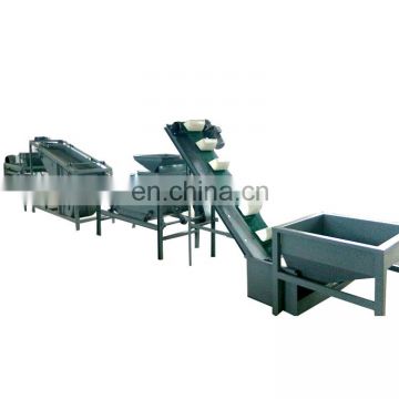 New type palm kernel nut cracking machine for sale