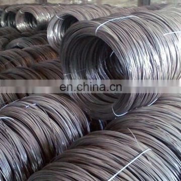 soft black annealed iron wire binding wire tie wire