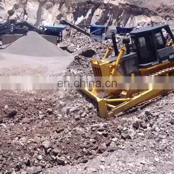 160HP SD16 Chinese Shantui Bulldozer for Sale