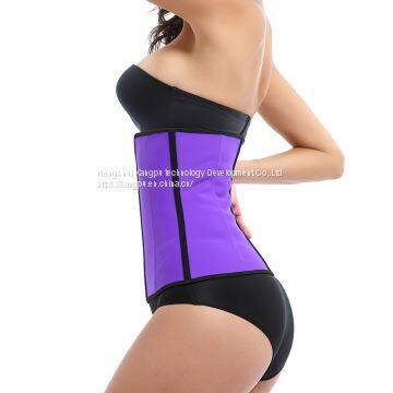 Wholesale High Quality Neoprene Sexy Women Tummy Control Slimming Body Shapers