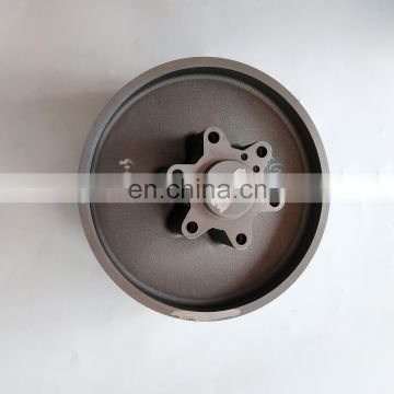 High quality diesel parts K38  4060703 cooling system fan hub