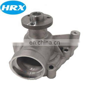 High quality water pump for J05E 16100-E0270 16100E0270 engine parts