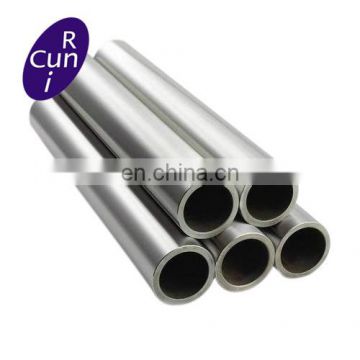 Seamless Pipe Steel Sch80 ASTM A312 S20400 S20910 S21904 S24000 S30400 steel pipe
