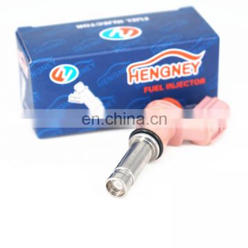 Hengney original auto parts oem 23250-31070 23209-31070 for 07-15 LEXUS IS350 GS350 GS450H 3.5L 5.0L fuel injector
